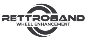 RETTROBAND WHEEL ENHANCEMENT