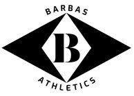 BARBAS B ATHLETICS