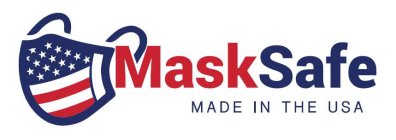 MASKSAFE MADE IN THE USA