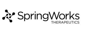 SPRINGWORKS THERAPEUTICS