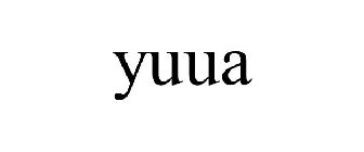 YUUA