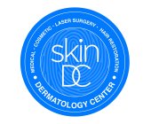 SKIN DC DERMATOLOGY CENTER MEDICAL COSMETIC LASER SURGERY HAIR RESTORATION