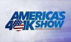 AMERICA'S 401K SHOW WITH COACH PETE