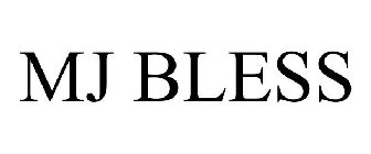 MJ BLESS