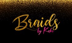 BRAIDS BY KEKE