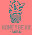 HONEYBEAR · BOBA ·
