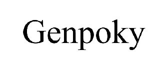 GENPOKY