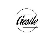 GESITE