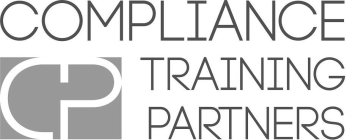 COMPLIANCE TRAINING PARTNERS CTP