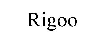 RIGOO