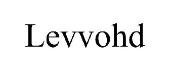 LEVVOHD