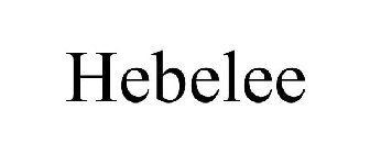 HEBELEE