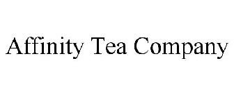 AFFINITY TEA COMPANY