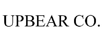 UPBEAR CO.