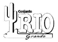 CONJUNTO RIO GRANDE