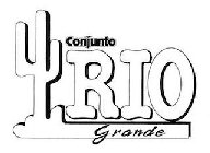 CONJUNTO RIO GRANDE