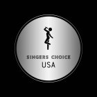 SINGERS CHOICE USA