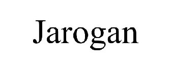 JAROGAN