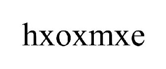 HXOXMXE