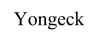 YONGECK