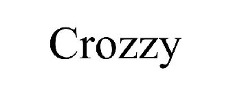 CROZZY