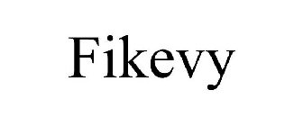 FIKEVY