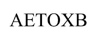 AETOXB