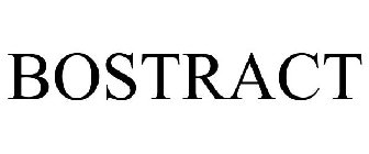 BOSTRACT