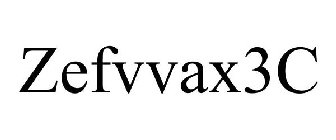 ZEFVVAX3C