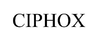 CIPHOX