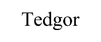 TEDGOR