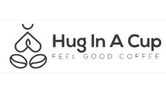 HUG IN A CUP FEEL GOOD COFFEE