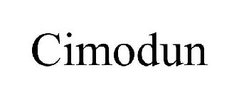 CIMODUN