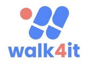 WALK 4 IT