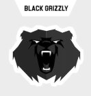 BLACK GRIZZLY