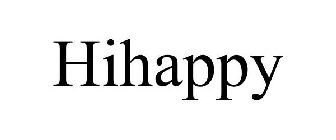 HIHAPPY