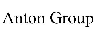 ANTON GROUP