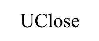 UCLOSE