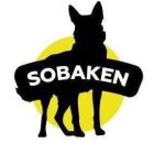 SOBAKEN