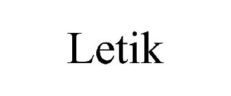 LETIK