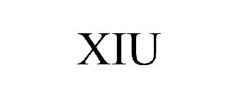 XIU