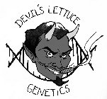 DEVIL'S LETTUCE GENETICS
