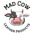 MAD COW LEATHER PRODUCTS