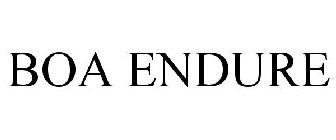 BOA ENDURE