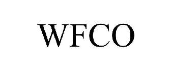 WFCO