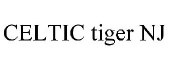 CELTIC TIGER NJ