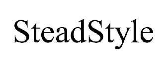 STEADSTYLE