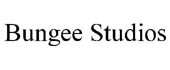 BUNGEE STUDIOS