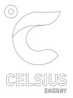 °C CELCIUS ENERGY