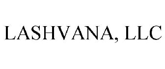 LASHVANA, LLC